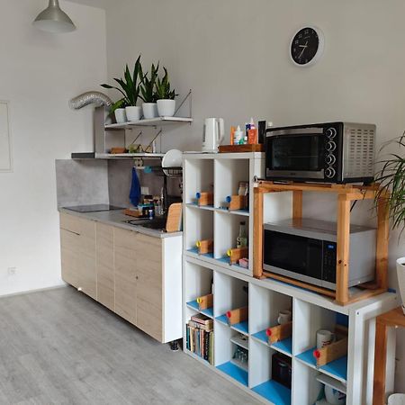 Evergreen Hostel Krasków Eksteriør bilde