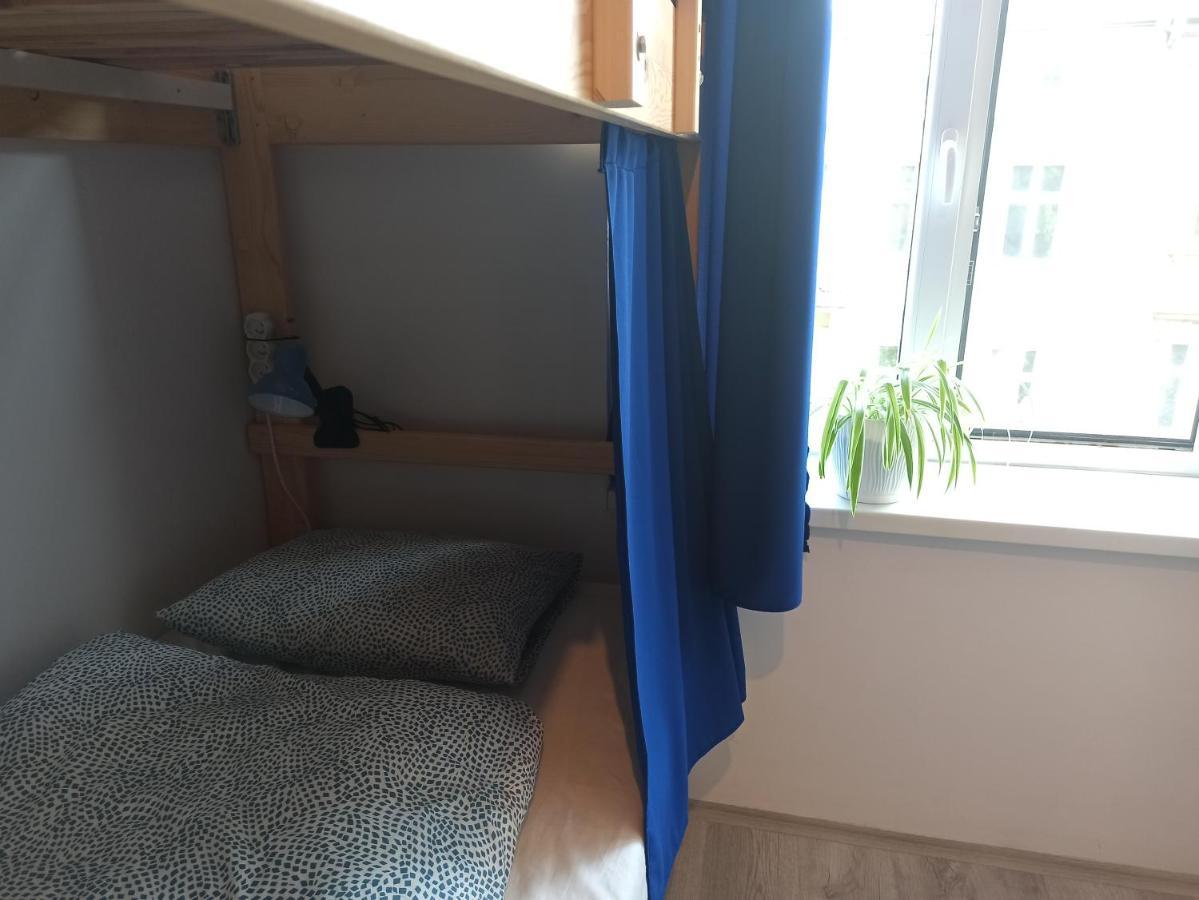 Evergreen Hostel Krasków Eksteriør bilde