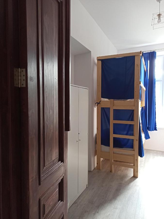 Evergreen Hostel Krasków Eksteriør bilde